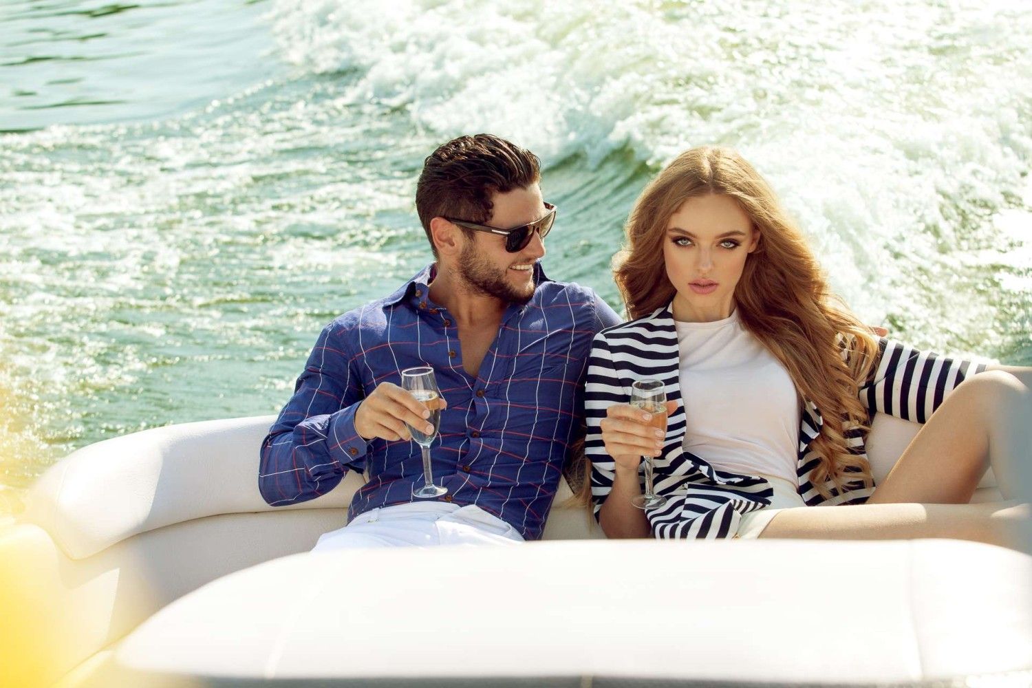 picture from activity Dine on Board