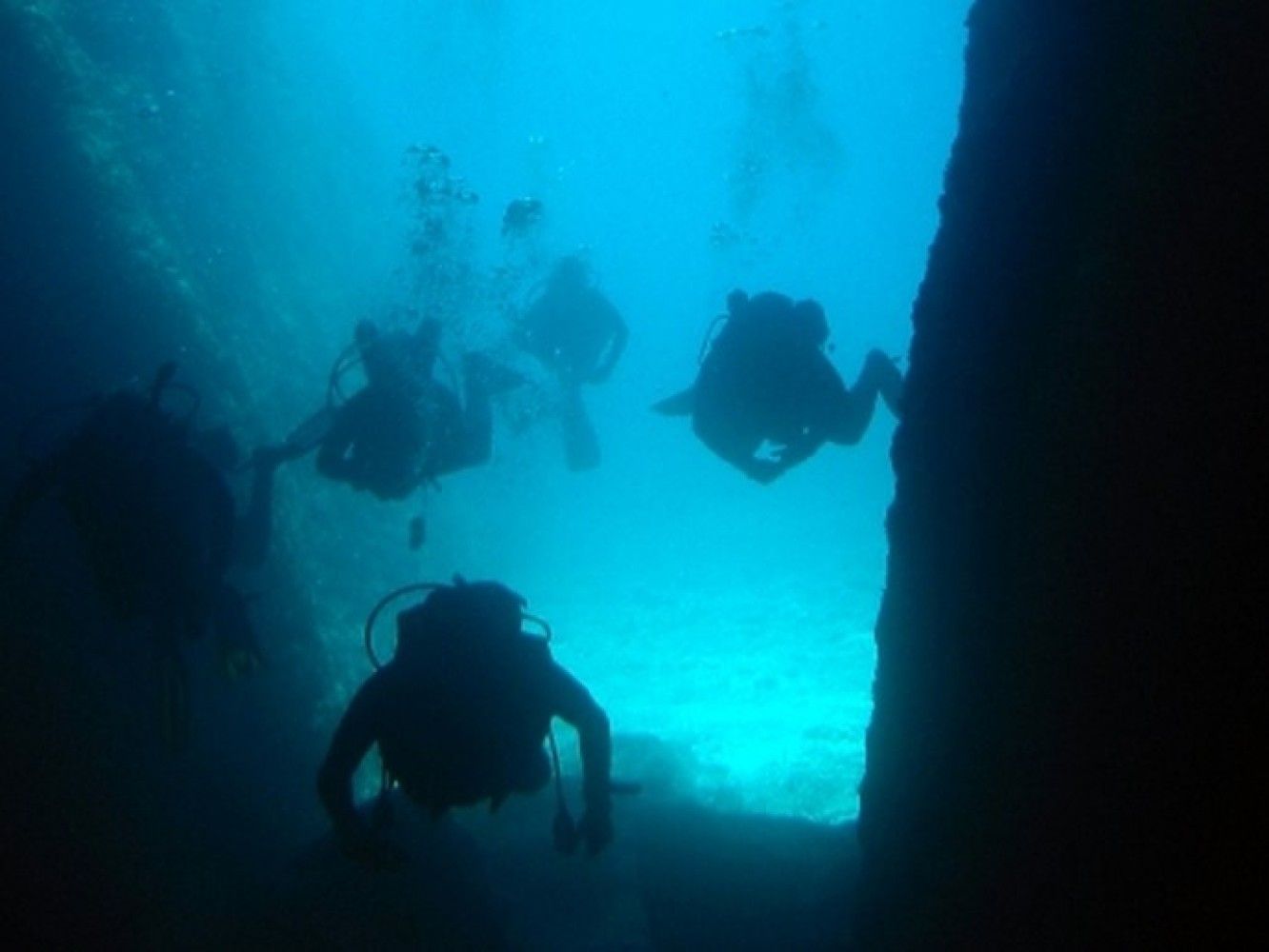picture from activity Private Scuba Diving in Zakynthos