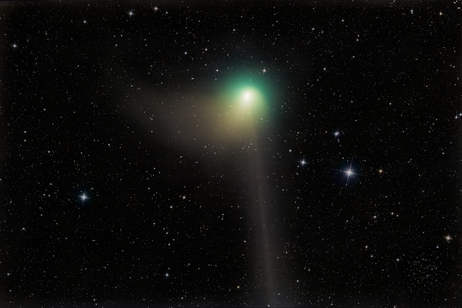 picture from activity Celestial Serenade: An Enchanting Night of Stargazing