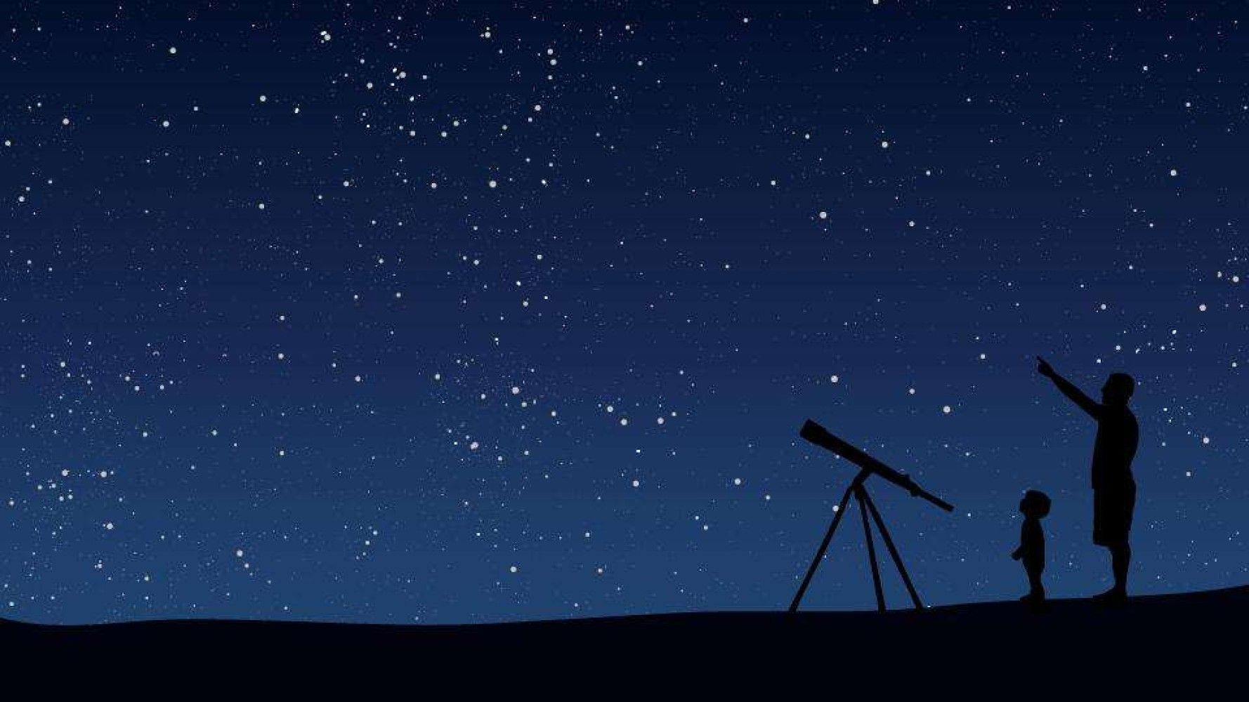 picture from activity Celestial Serenade: An Enchanting Night of Stargazing