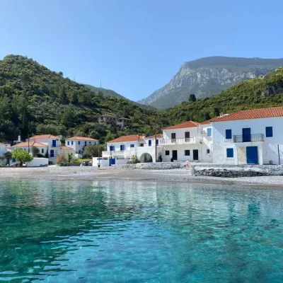 picture from Kyparissi