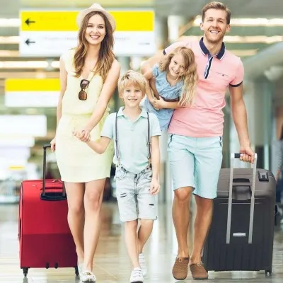 A picture from excursion Airport Chauffeured Service
